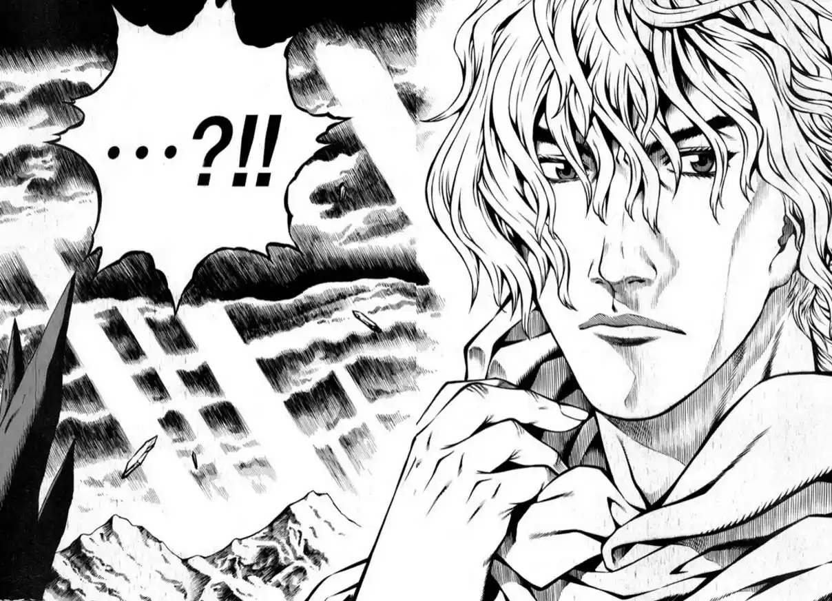 Rebirth Vol. 25 Ch. 100 A Sad Reunion