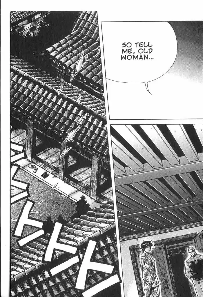 Rebirth Vol. 3 Ch. 10 Finding the Power of Light