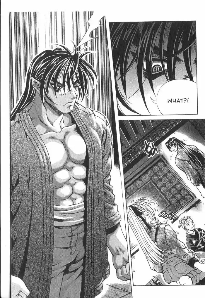 Rebirth Vol. 3 Ch. 10 Finding the Power of Light