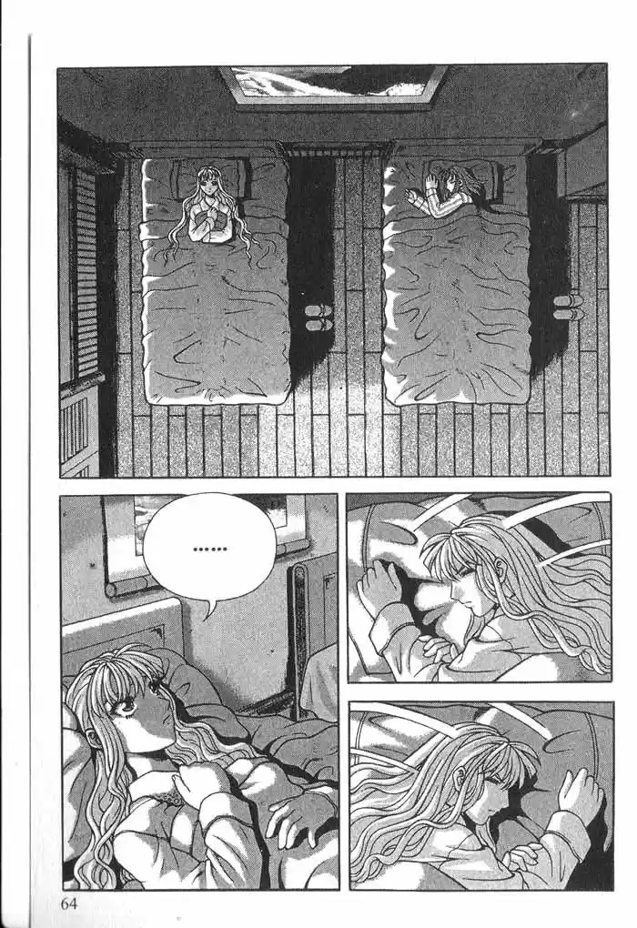 Rebirth Vol. 3 Ch. 10 Finding the Power of Light