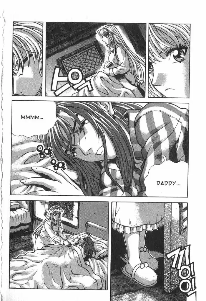 Rebirth Vol. 3 Ch. 10 Finding the Power of Light