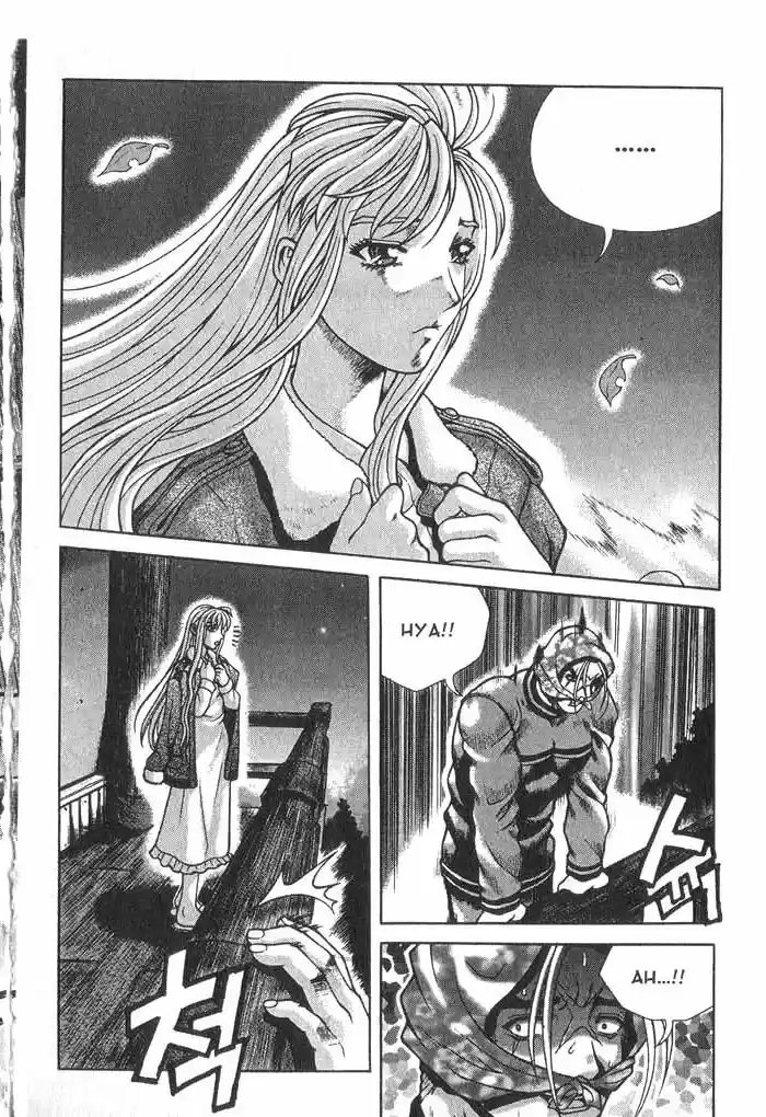 Rebirth Vol. 3 Ch. 10 Finding the Power of Light