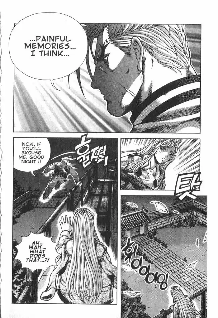 Rebirth Vol. 3 Ch. 10 Finding the Power of Light