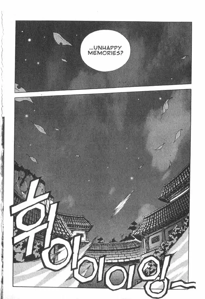 Rebirth Vol. 3 Ch. 10 Finding the Power of Light