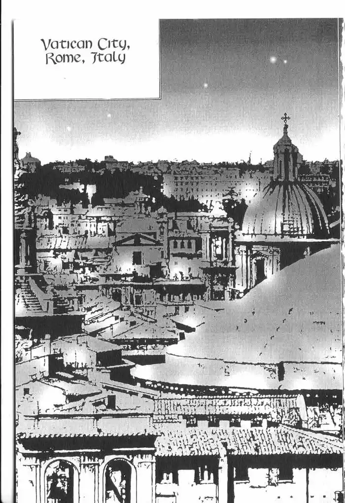 Rebirth Vol. 3 Ch. 10 Finding the Power of Light