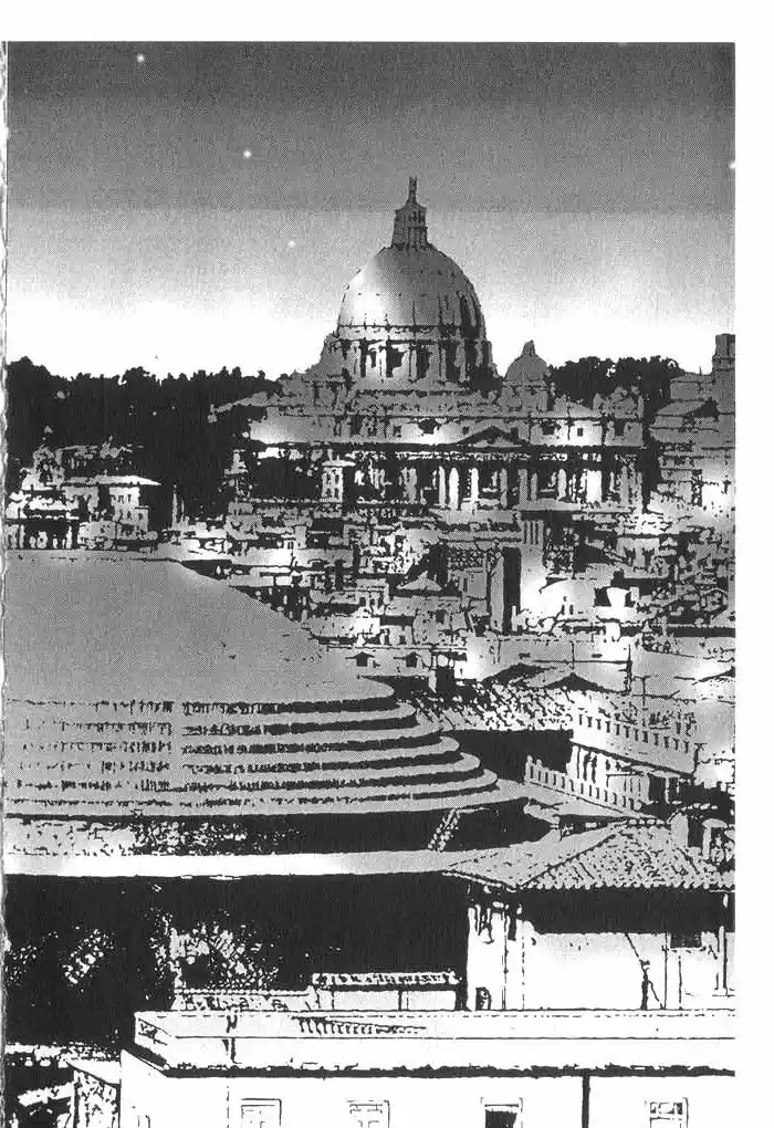 Rebirth Vol. 3 Ch. 10 Finding the Power of Light