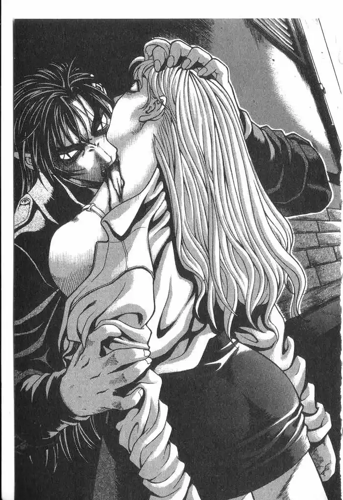 Rebirth Vol. 3 Ch. 10 Finding the Power of Light