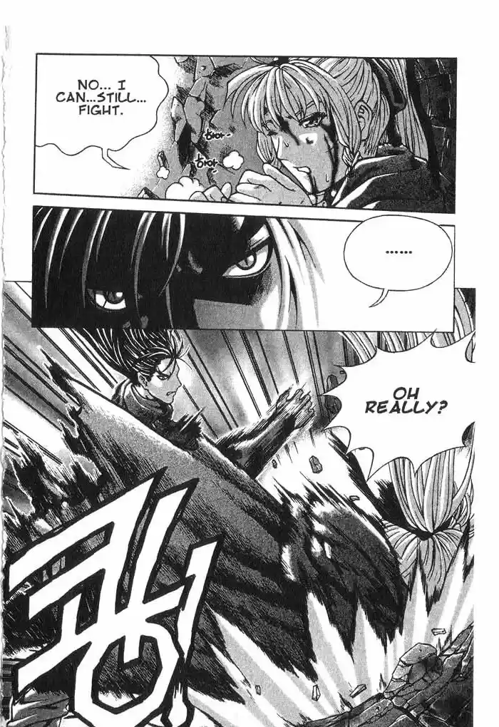 Rebirth Vol. 3 Ch. 11 Enter the Vatican