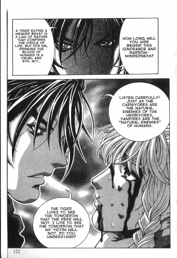 Rebirth Vol. 3 Ch. 11 Enter the Vatican