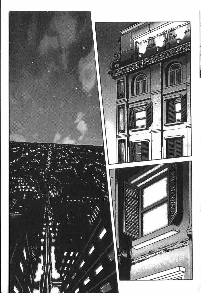 Rebirth Vol. 3 Ch. 12 The Girl Hood