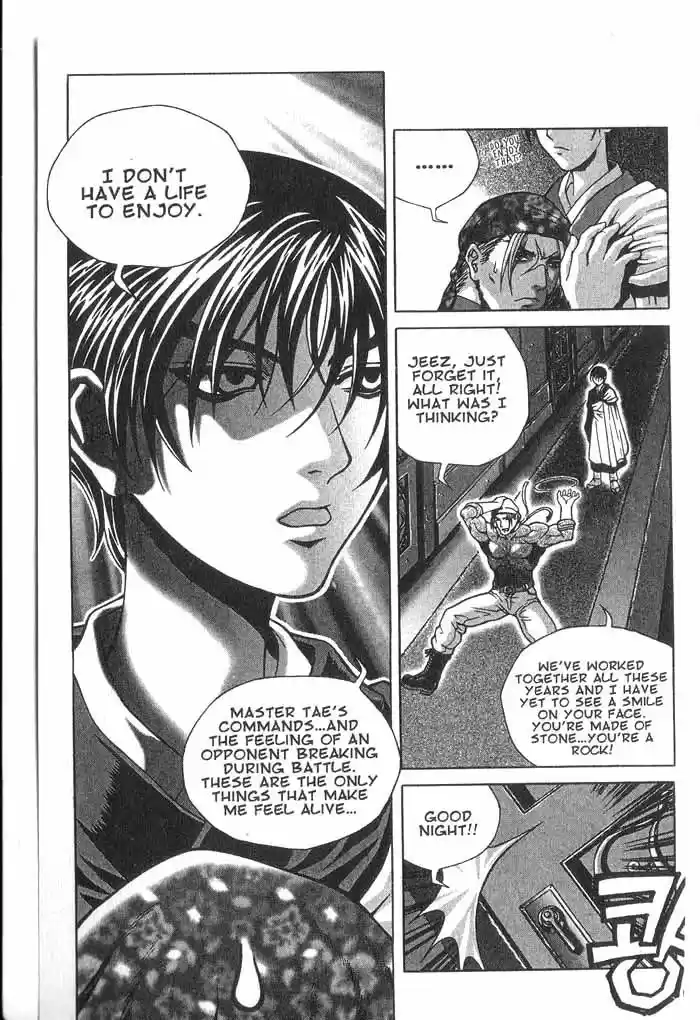 Rebirth Vol. 3 Ch. 12 The Girl Hood