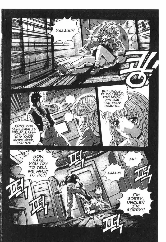 Rebirth Vol. 3 Ch. 12 The Girl Hood