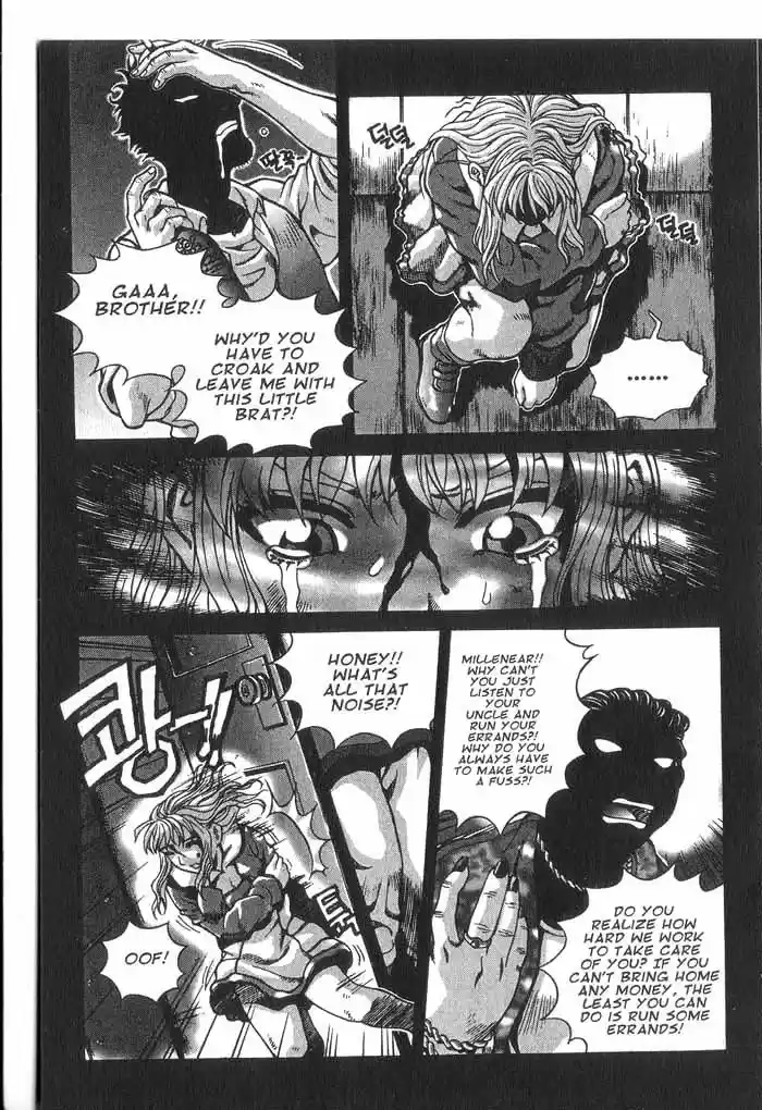 Rebirth Vol. 3 Ch. 12 The Girl Hood