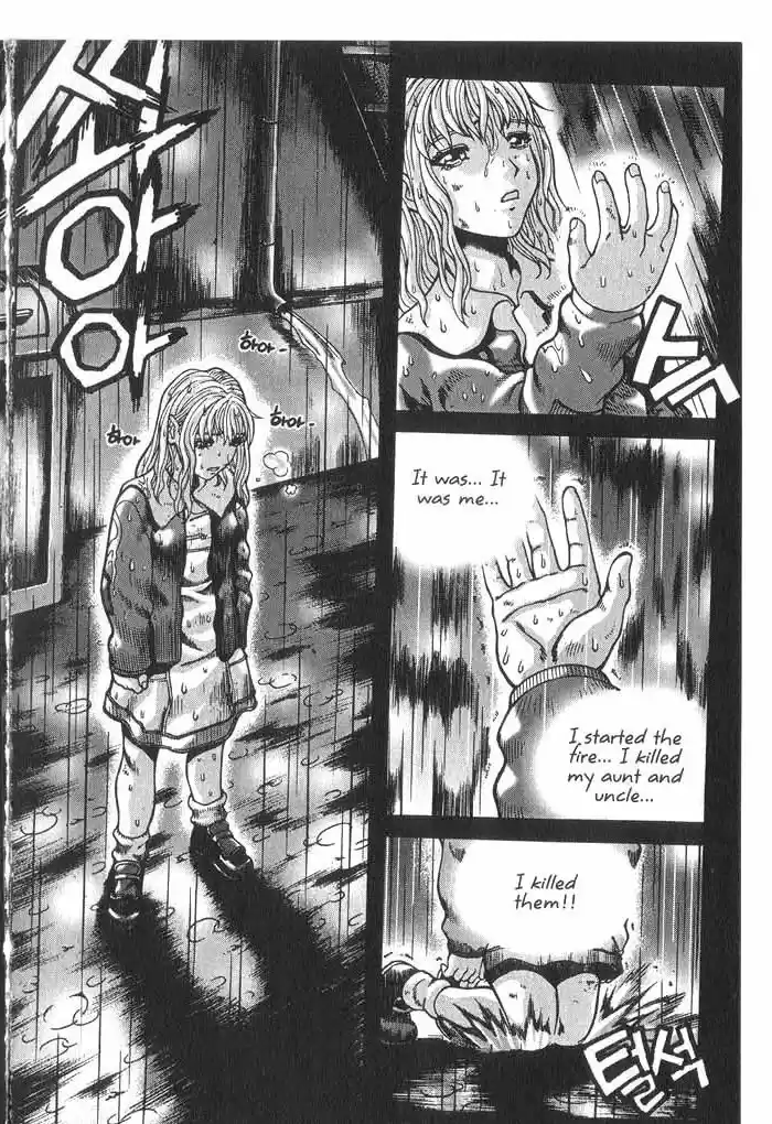 Rebirth Vol. 3 Ch. 12 The Girl Hood