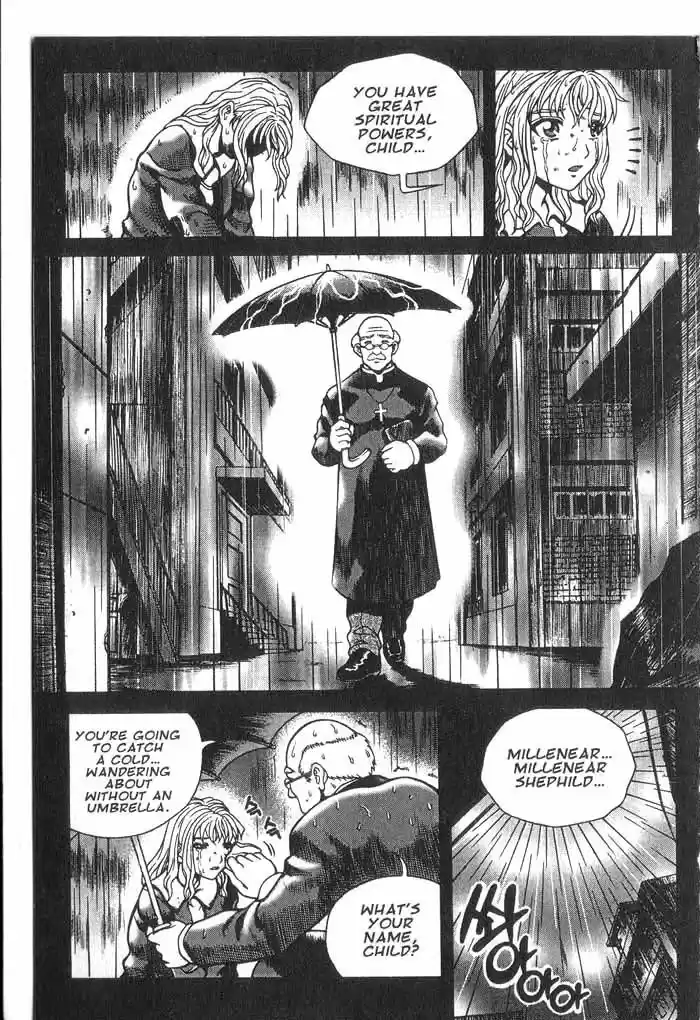 Rebirth Vol. 3 Ch. 12 The Girl Hood