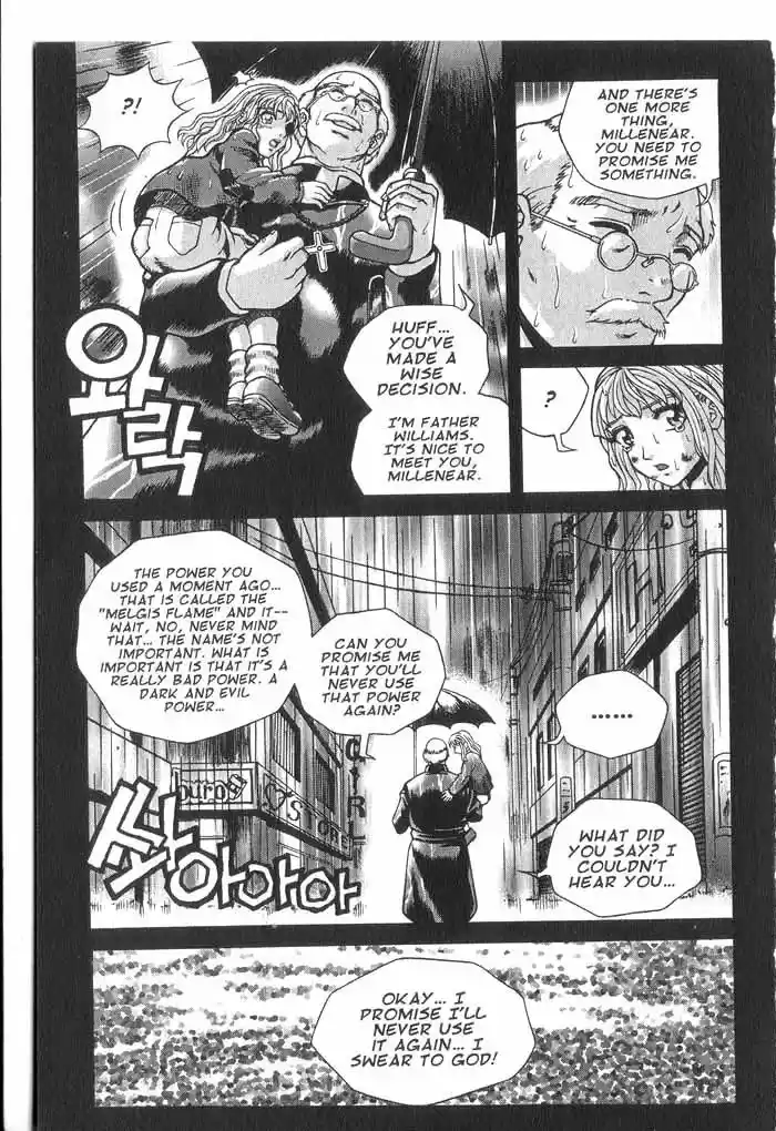 Rebirth Vol. 3 Ch. 12 The Girl Hood