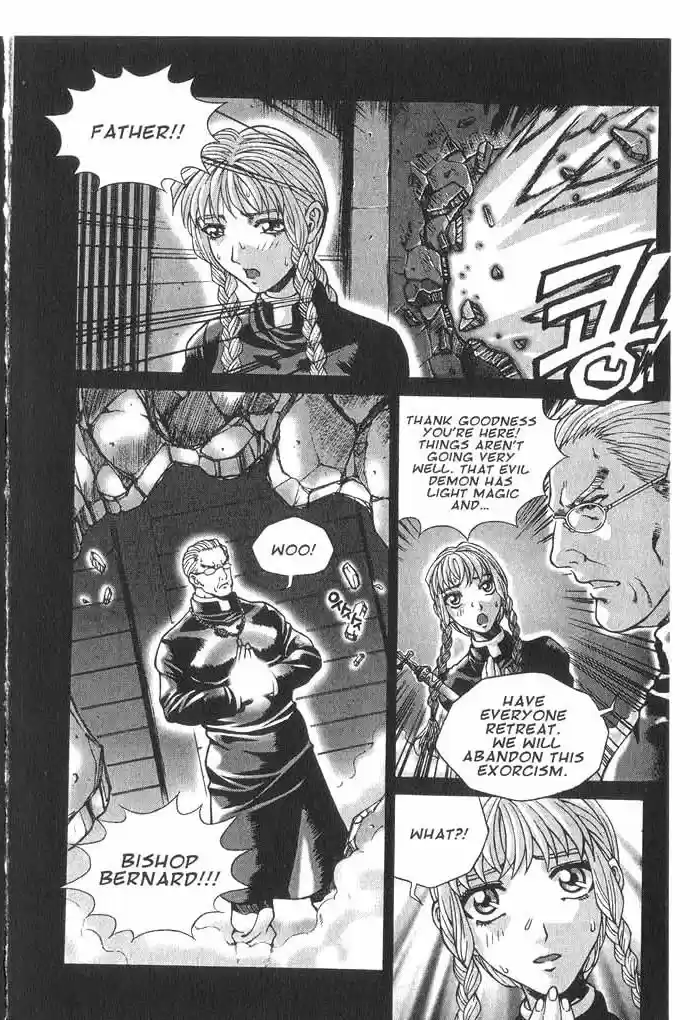 Rebirth Vol. 3 Ch. 12 The Girl Hood