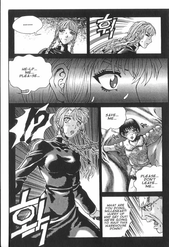 Rebirth Vol. 3 Ch. 12 The Girl Hood