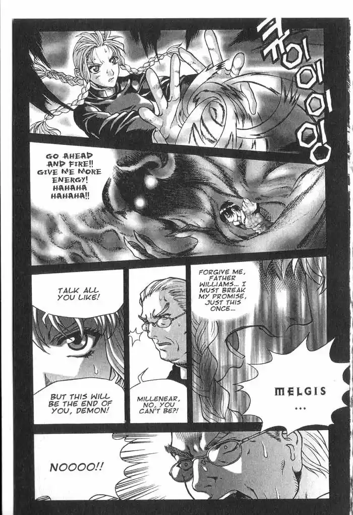 Rebirth Vol. 3 Ch. 12 The Girl Hood