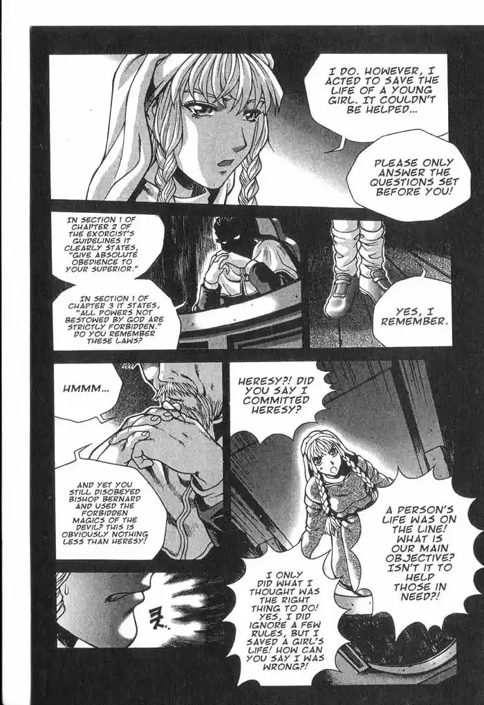 Rebirth Vol. 3 Ch. 12 The Girl Hood