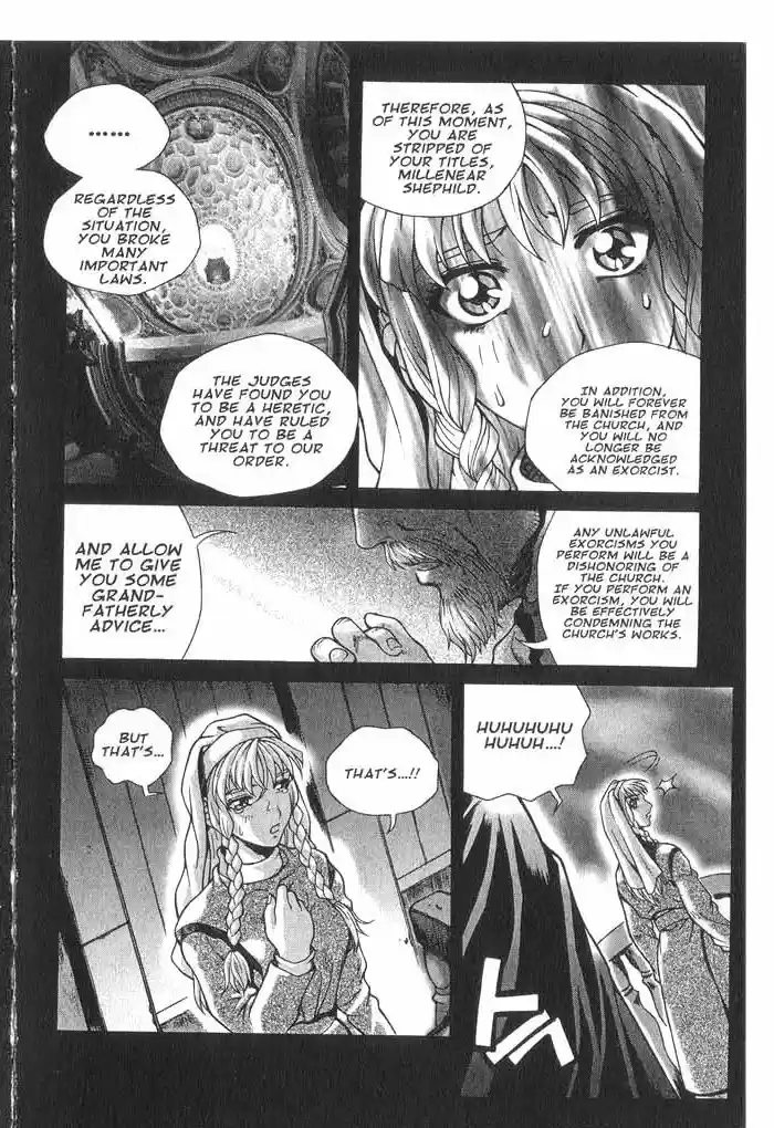 Rebirth Vol. 3 Ch. 12 The Girl Hood