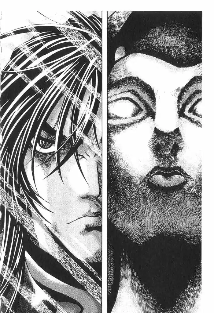 Rebirth Vol. 4 Ch. 13 Bernard's Trap