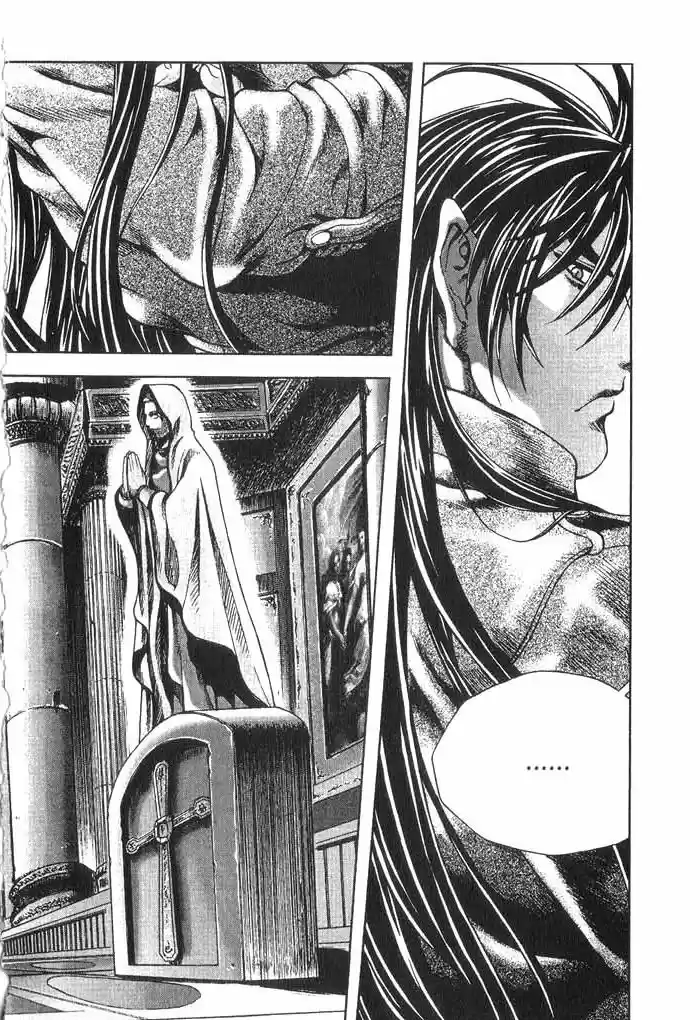 Rebirth Vol. 4 Ch. 13 Bernard's Trap