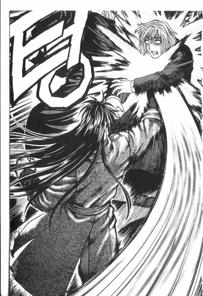 Rebirth Vol. 4 Ch. 13 Bernard's Trap