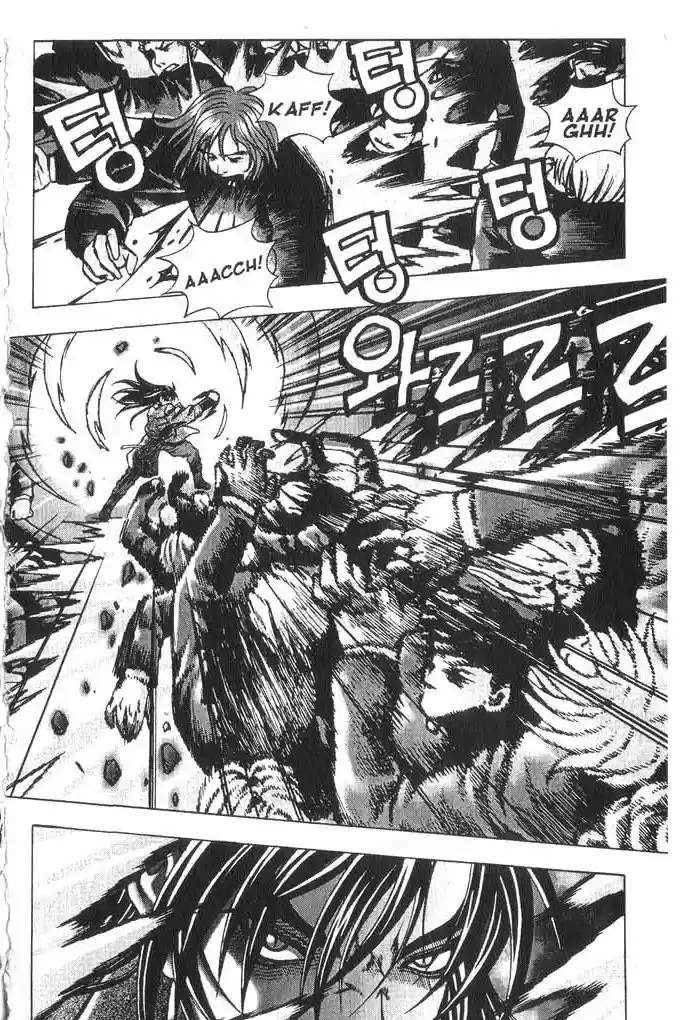 Rebirth Vol. 4 Ch. 13 Bernard's Trap