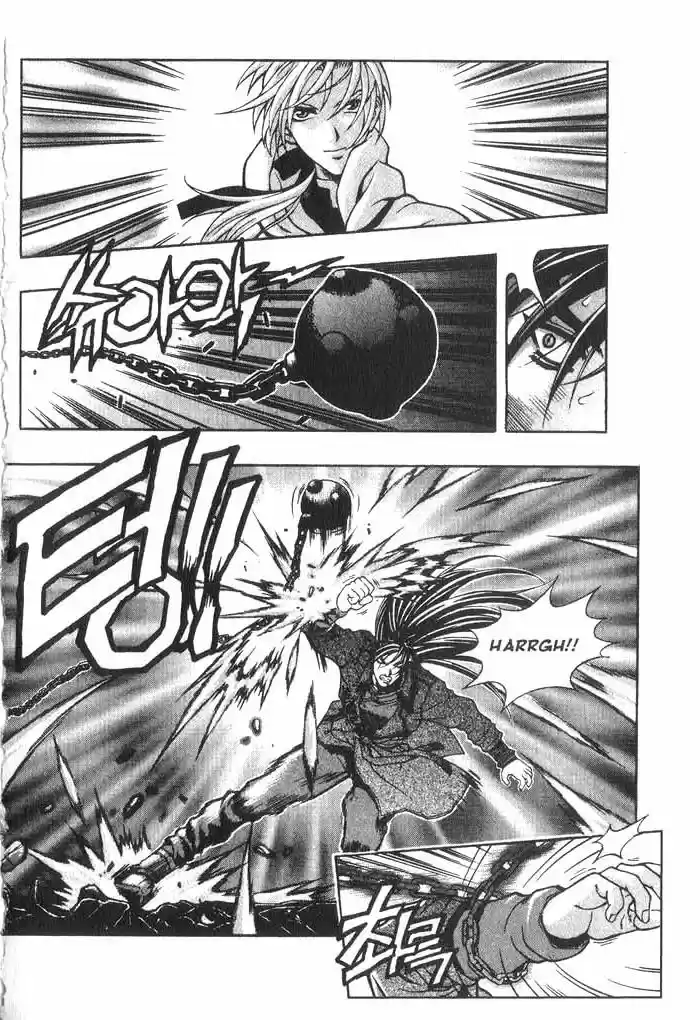 Rebirth Vol. 4 Ch. 14 The Order of St Michael