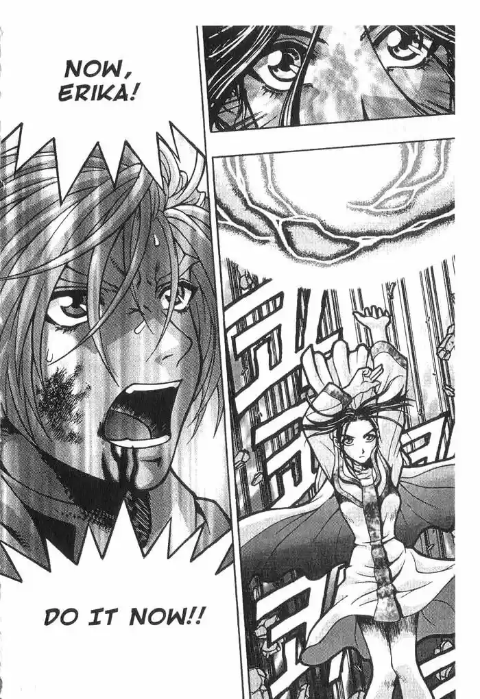 Rebirth Vol. 4 Ch. 14 The Order of St Michael