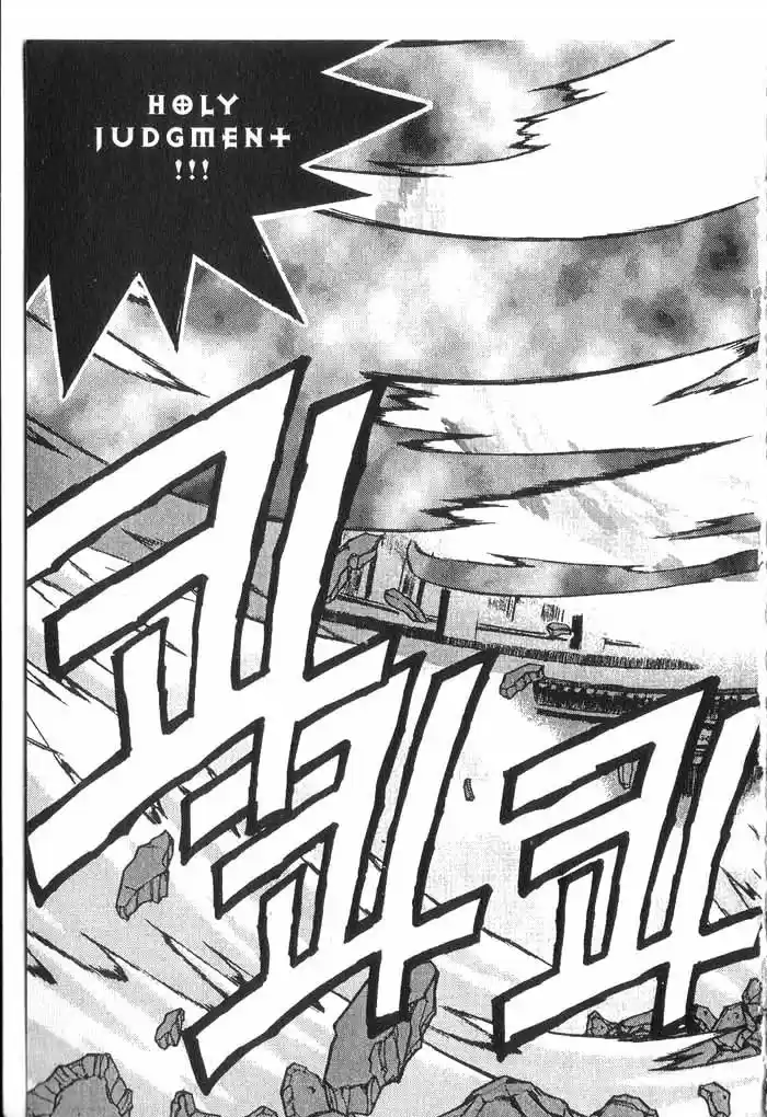 Rebirth Vol. 4 Ch. 14 The Order of St Michael