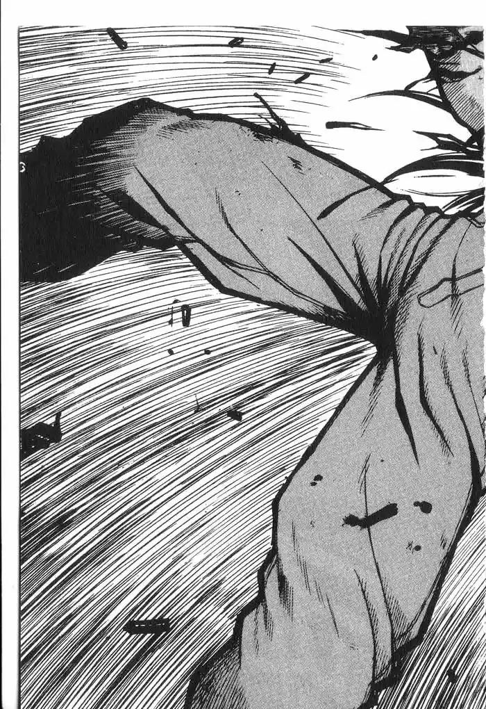 Rebirth Vol. 4 Ch. 14 The Order of St Michael