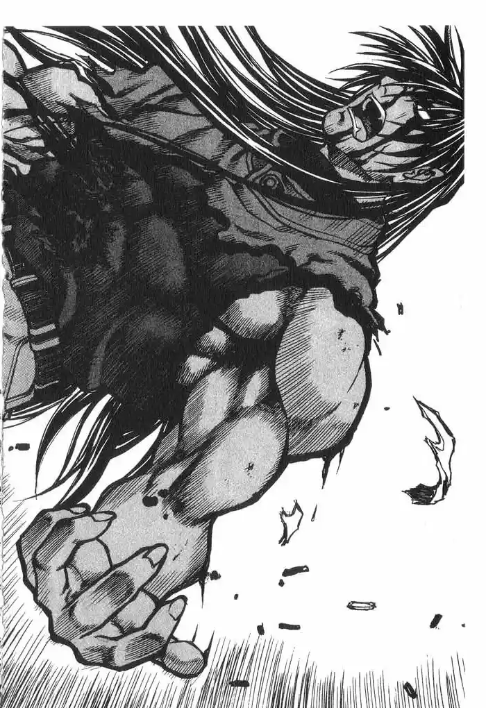 Rebirth Vol. 4 Ch. 14 The Order of St Michael