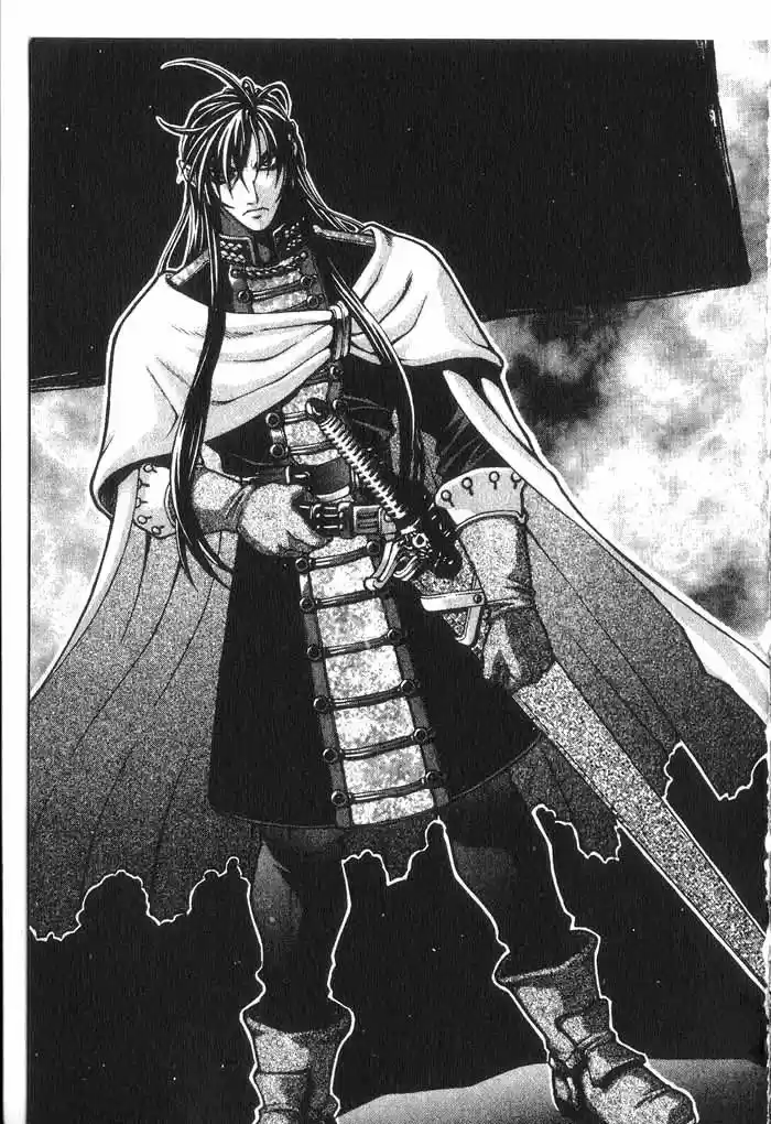 Rebirth Vol. 4 Ch. 15 Mind Control