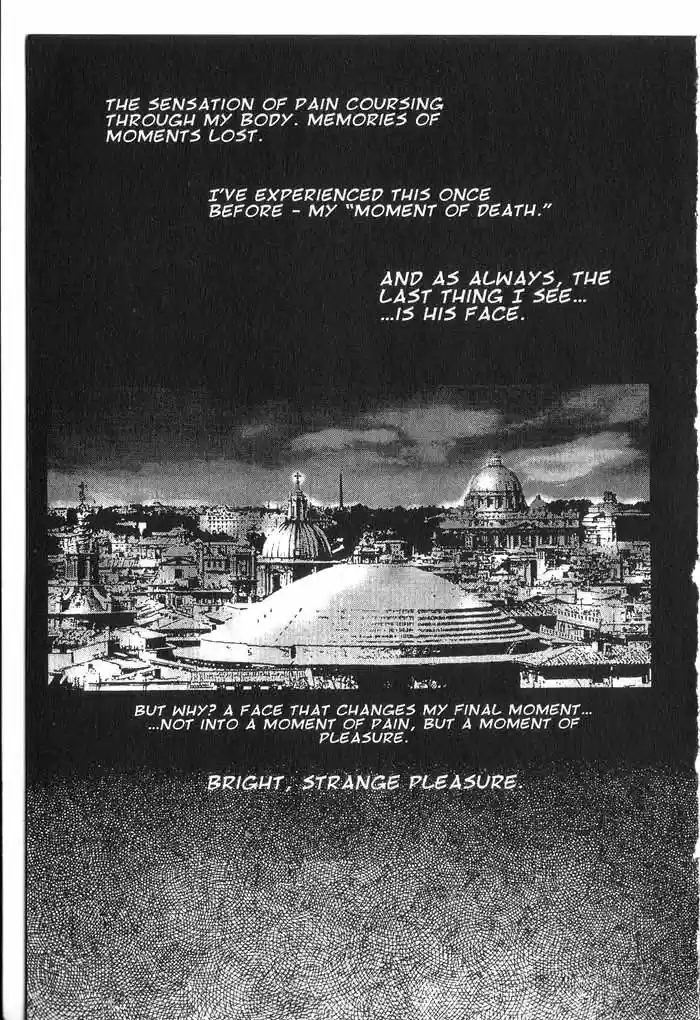 Rebirth Vol. 4 Ch. 15 Mind Control