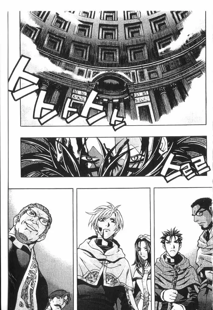 Rebirth Vol. 4 Ch. 15 Mind Control