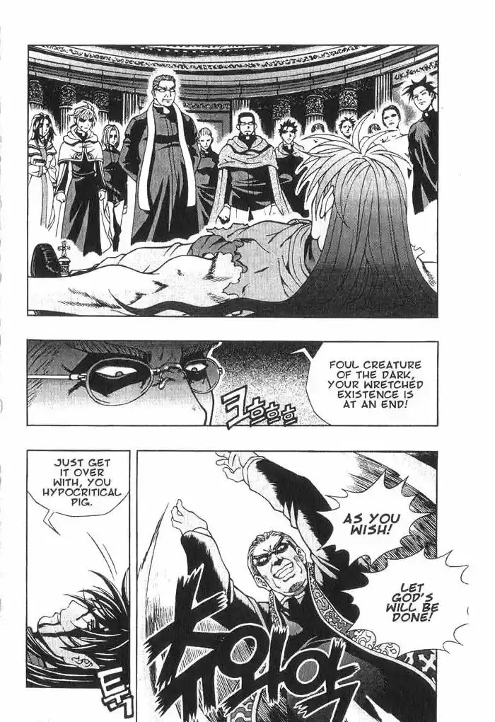 Rebirth Vol. 4 Ch. 15 Mind Control