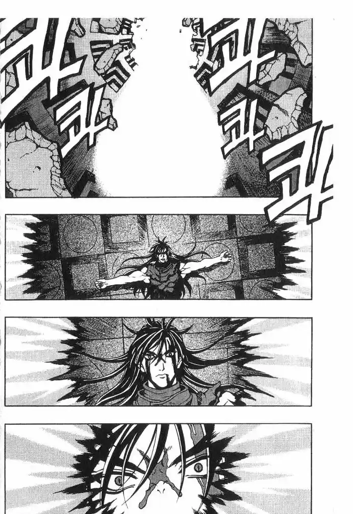 Rebirth Vol. 4 Ch. 15 Mind Control