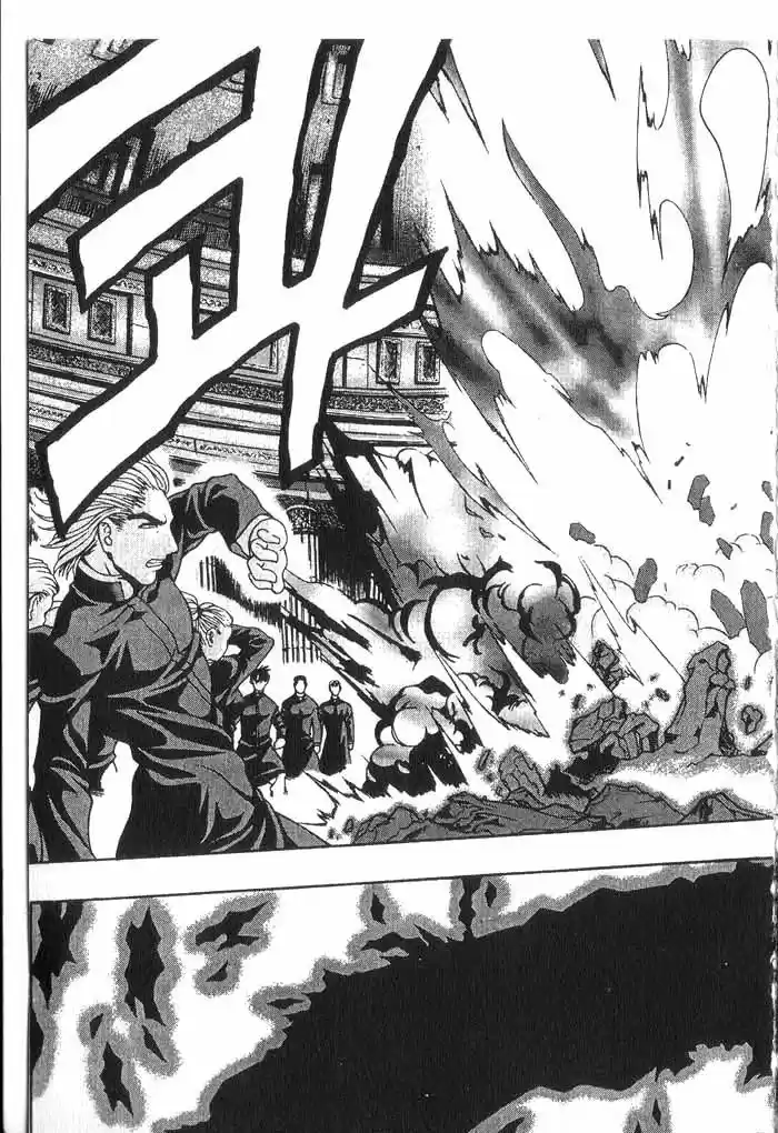 Rebirth Vol. 4 Ch. 15 Mind Control