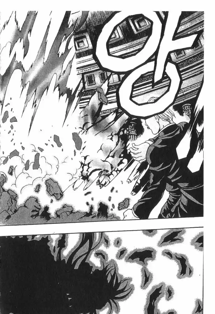 Rebirth Vol. 4 Ch. 15 Mind Control