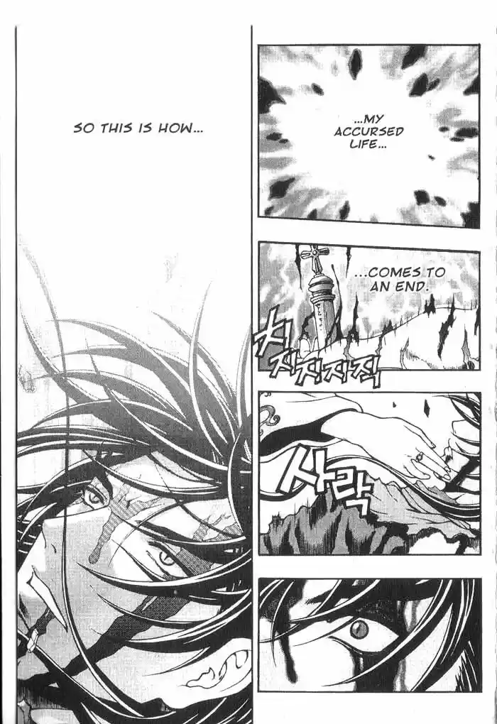 Rebirth Vol. 4 Ch. 15 Mind Control