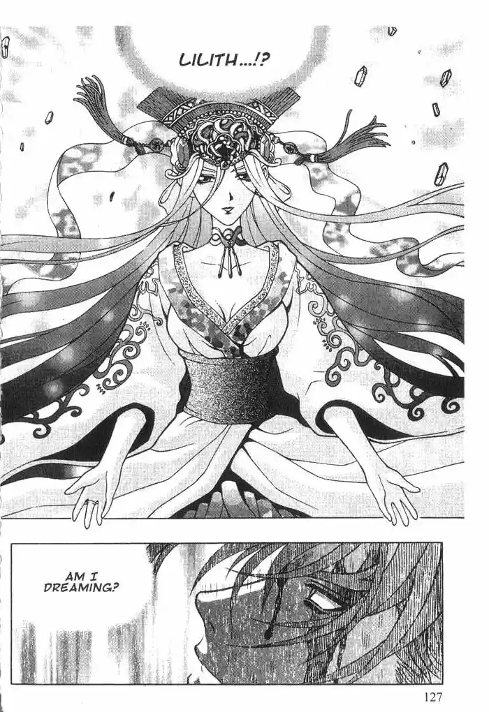 Rebirth Vol. 4 Ch. 15 Mind Control