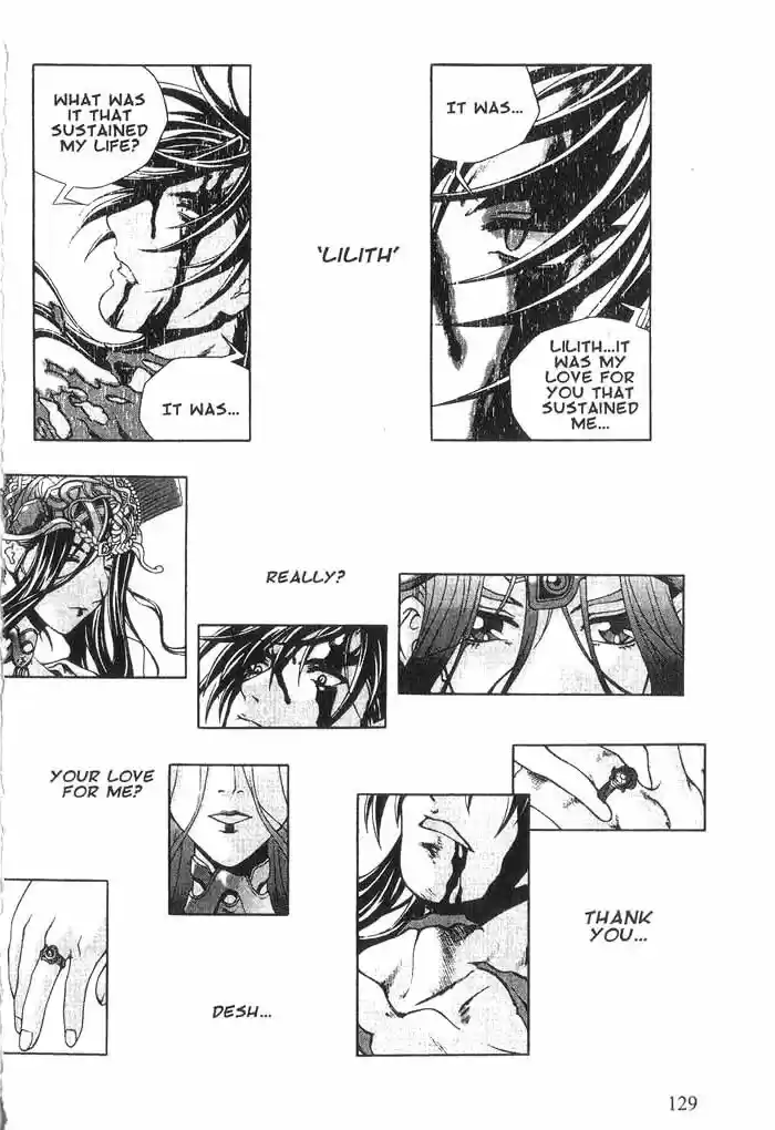 Rebirth Vol. 4 Ch. 15 Mind Control