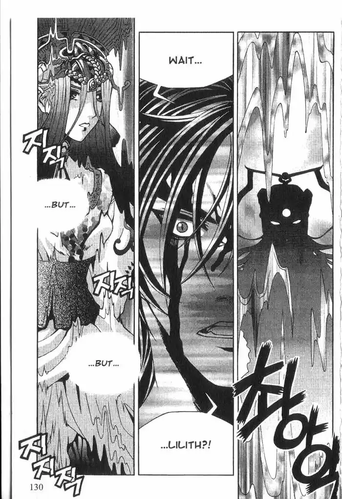 Rebirth Vol. 4 Ch. 15 Mind Control