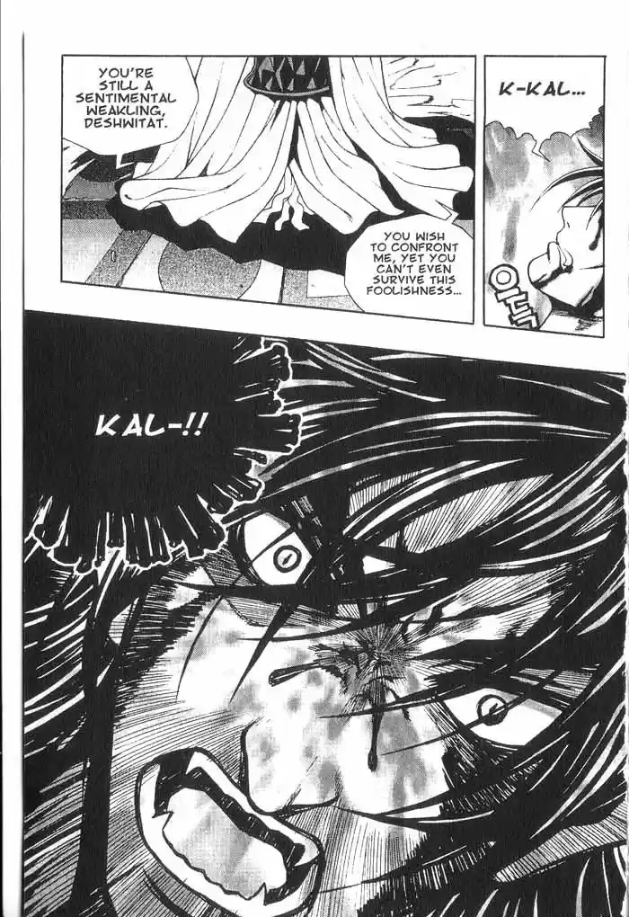 Rebirth Vol. 4 Ch. 15 Mind Control