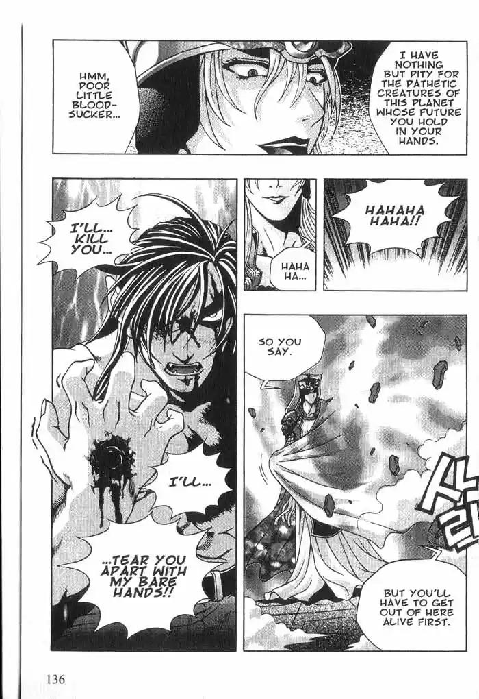 Rebirth Vol. 4 Ch. 15 Mind Control