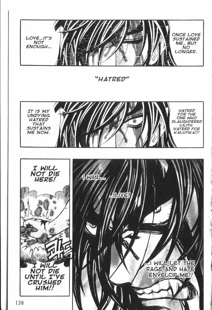 Rebirth Vol. 4 Ch. 15 Mind Control