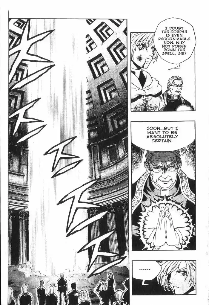 Rebirth Vol. 4 Ch. 15 Mind Control