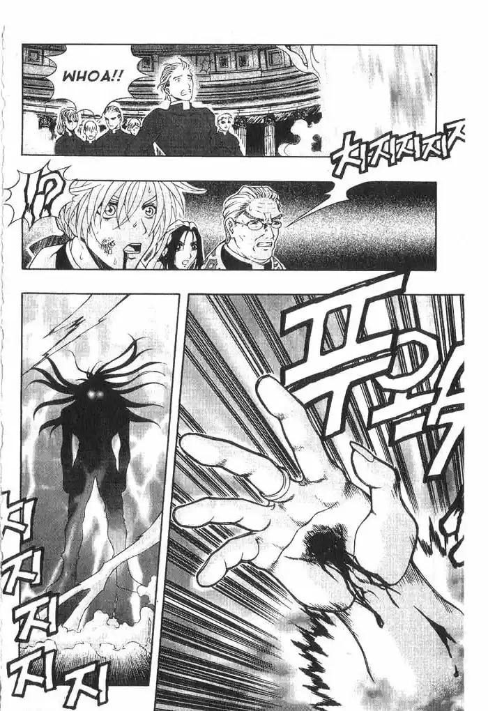 Rebirth Vol. 4 Ch. 15 Mind Control